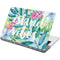 Island Vibes Yoga 910 2-in-1 14in Touch-Screen Skin